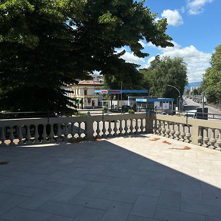 Appartamento Верона Экстерьер фото